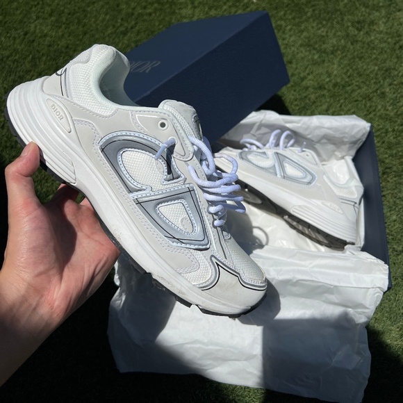 Dior B30 - Eu 42/US 9 - Good Condition - Picture 1 of 8